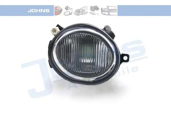 фар за мъгла JOHNS               