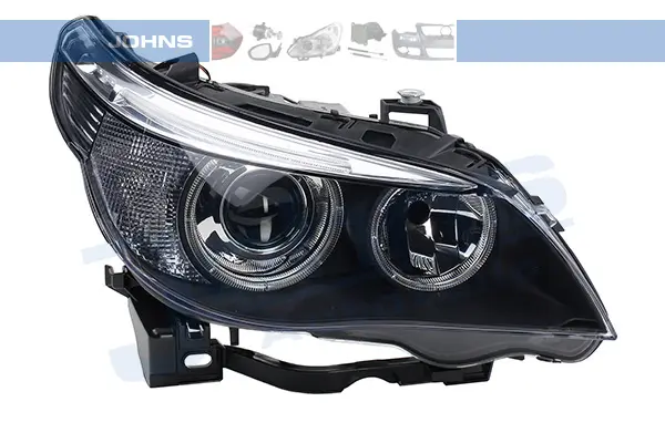 главен фар JOHNS               