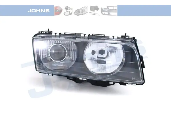 главен фар JOHNS               