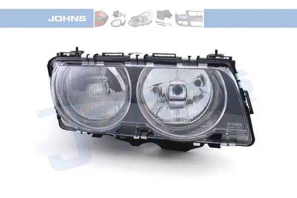 главен фар JOHNS               