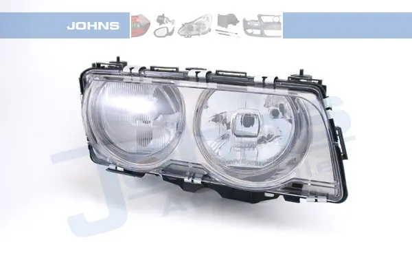 главен фар JOHNS               