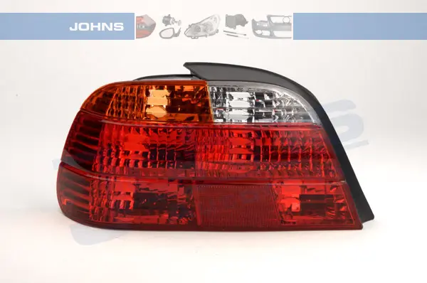 задни светлини JOHNS               