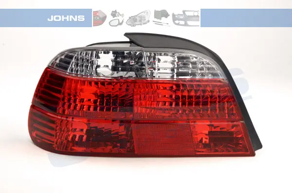 задни светлини JOHNS               