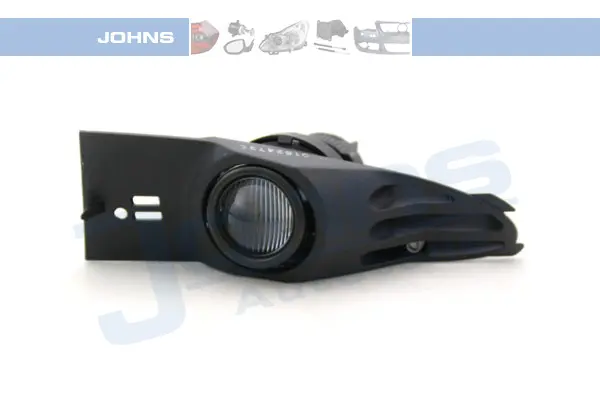 фар за мъгла JOHNS               