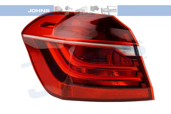 задни светлини JOHNS               