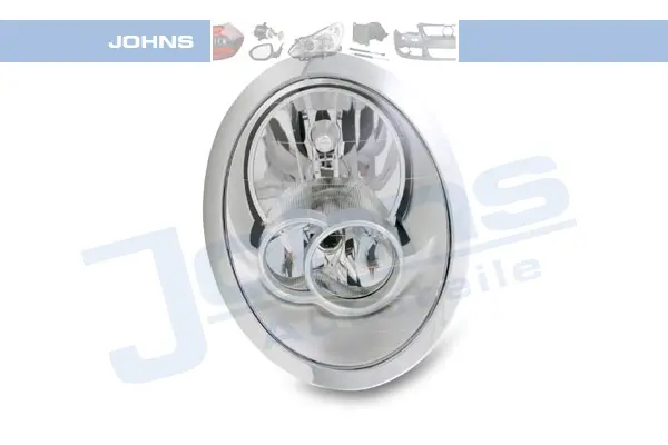 главен фар JOHNS               