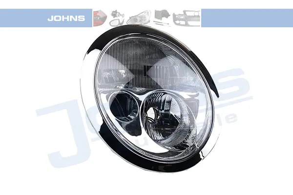 главен фар JOHNS               