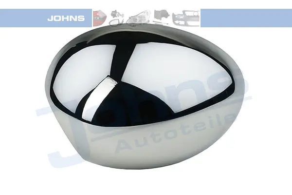 капачка, външно огледало JOHNS               