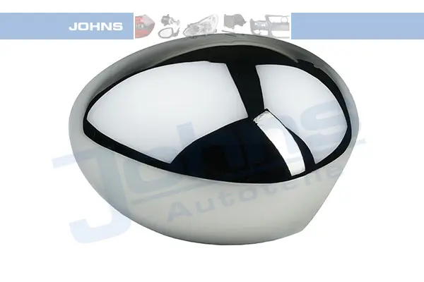 капачка, външно огледало JOHNS               