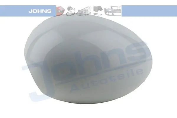 капачка, външно огледало JOHNS               