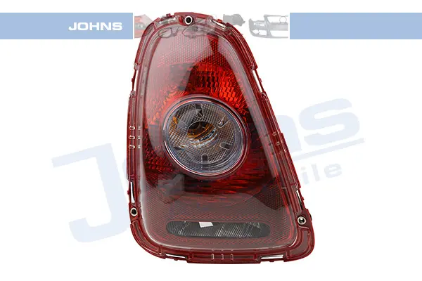 задни светлини JOHNS               