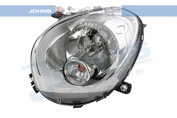 главен фар JOHNS               