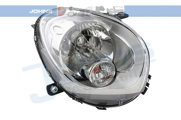 главен фар JOHNS               