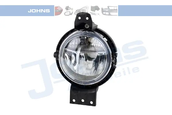 фар за мъгла JOHNS               