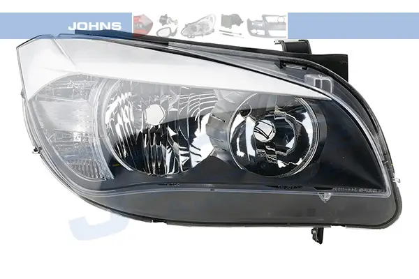 главен фар JOHNS               