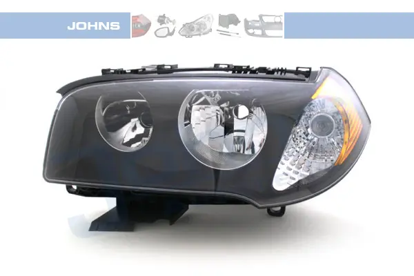 главен фар JOHNS               