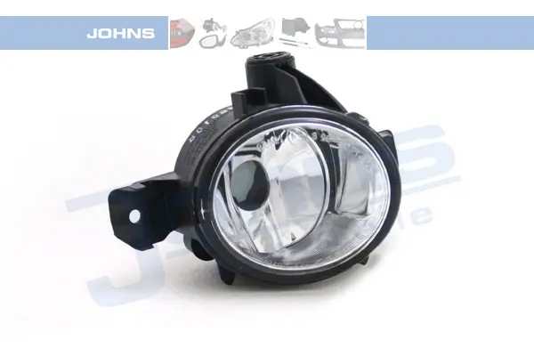 фар за мъгла JOHNS               