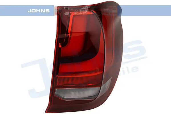 задни светлини JOHNS               