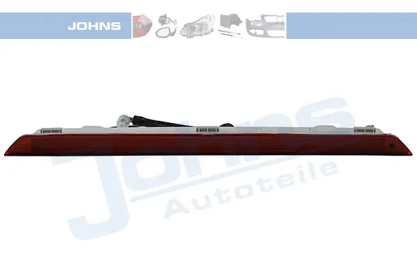 допълнителни стоп-светлини JOHNS               