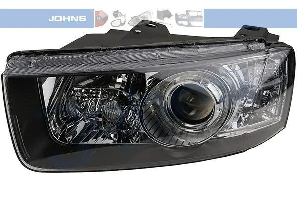 главен фар JOHNS               