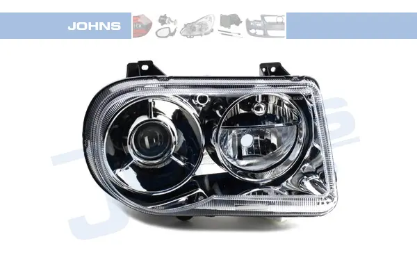 главен фар JOHNS               