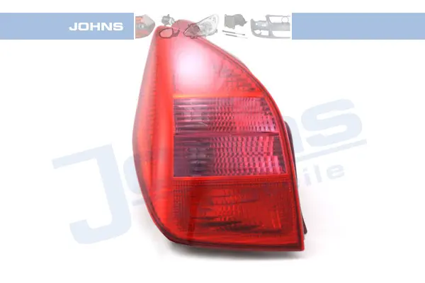 задни светлини JOHNS               