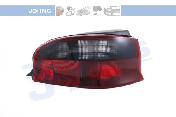 задни светлини JOHNS               