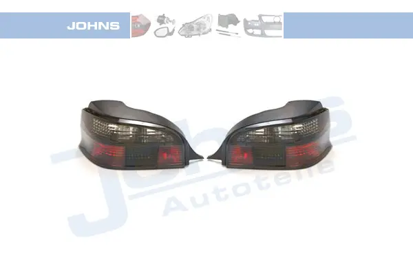 комплект задна светлина JOHNS               