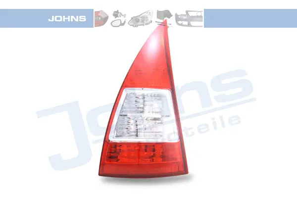 задни светлини JOHNS               