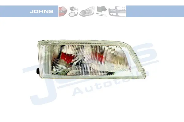 главен фар JOHNS               