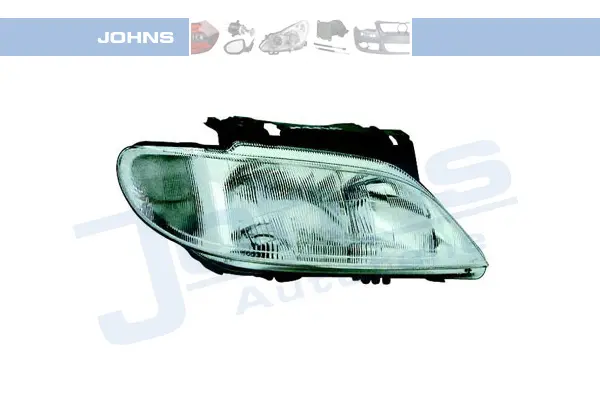 главен фар JOHNS               