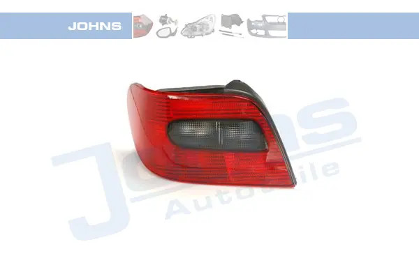 задни светлини JOHNS               