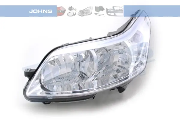 главен фар JOHNS               