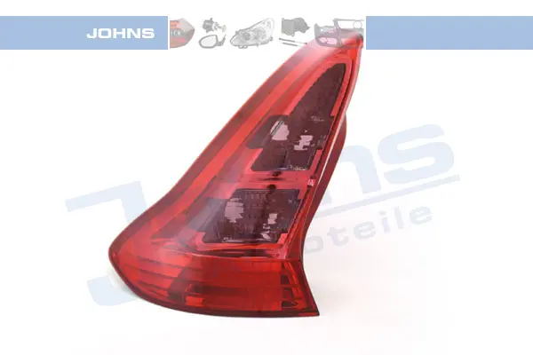 задни светлини JOHNS               