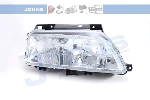 главен фар JOHNS               