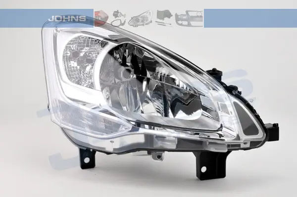 главен фар JOHNS               