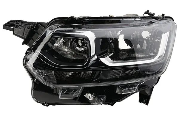 главен фар JOHNS               