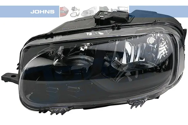 главен фар JOHNS               