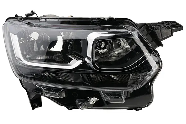 главен фар JOHNS               