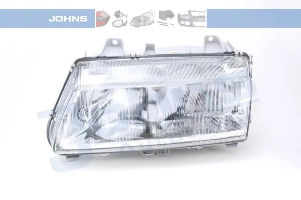 главен фар JOHNS               