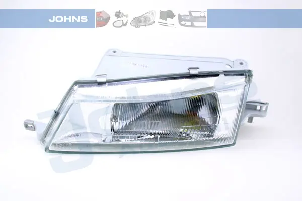 главен фар JOHNS               