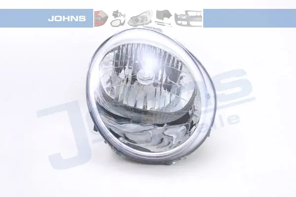 главен фар JOHNS               
