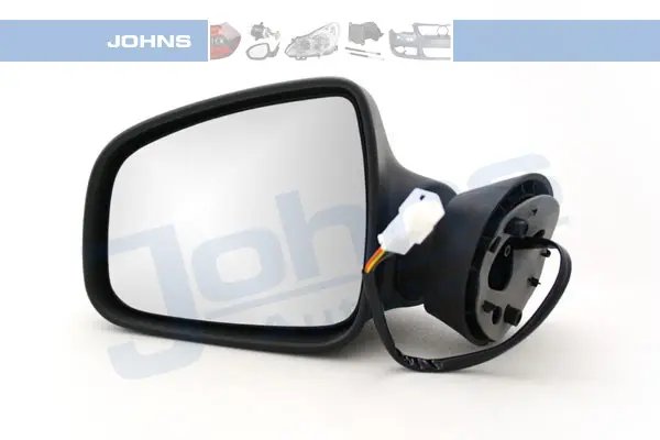 външно огледало JOHNS               