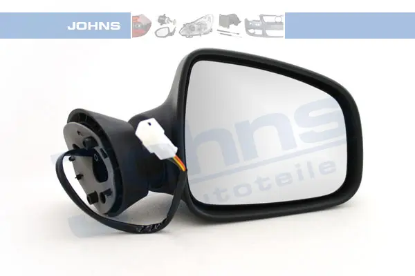 външно огледало JOHNS               