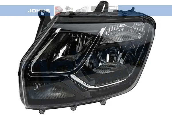 главен фар JOHNS               