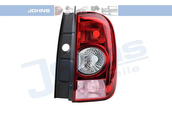 задни светлини JOHNS               