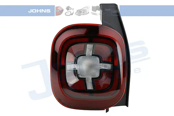 задни светлини JOHNS               