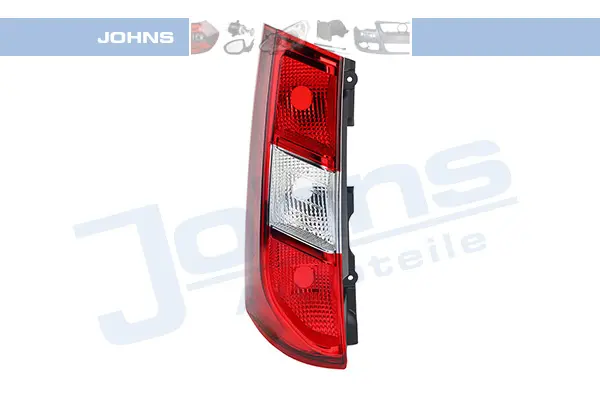 задни светлини JOHNS               