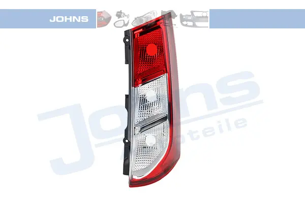 задни светлини JOHNS               