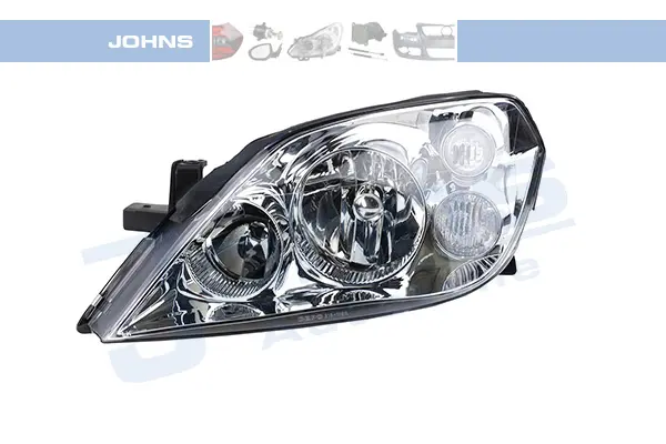 главен фар JOHNS               